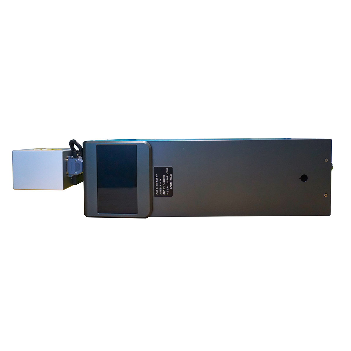 Online Flying CO2 Laser Marking Machine - Image 3
