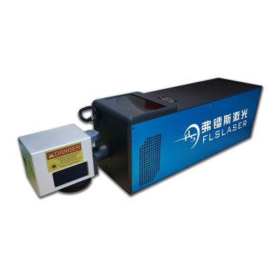 CO2 Laser Marking Machine