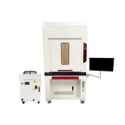 Color Laser Marking Machine