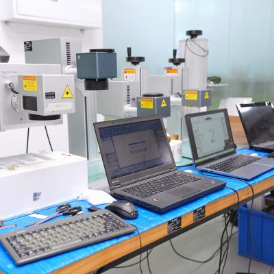 Custom Laser Marking Machine Manufacturer