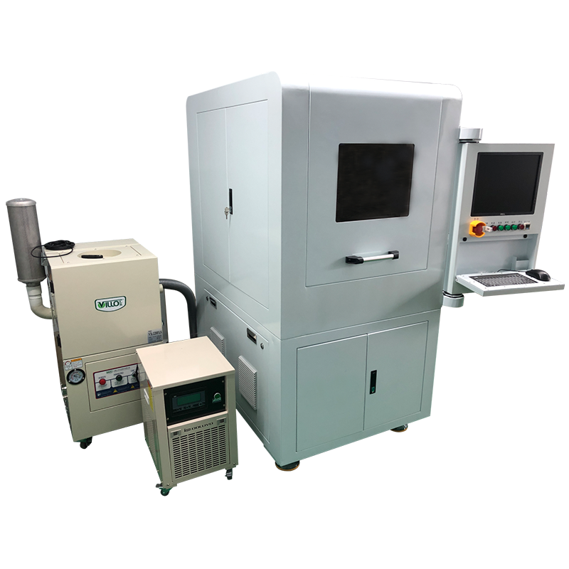 Automatic Laser Marking Machine - Image 2