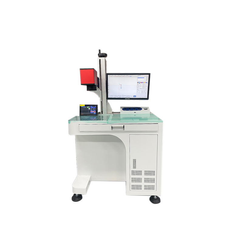 Metal Laser Welding Machine - Image 2