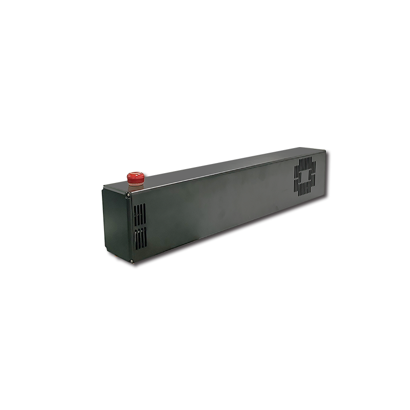 Fiber Laser Coding Machine - Image 3