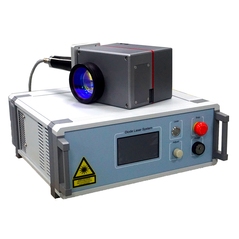 Laser Soldering Machine