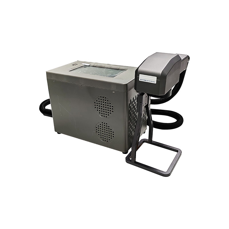 Handheld Fiber Laser Marking Machine Specification - Image 6