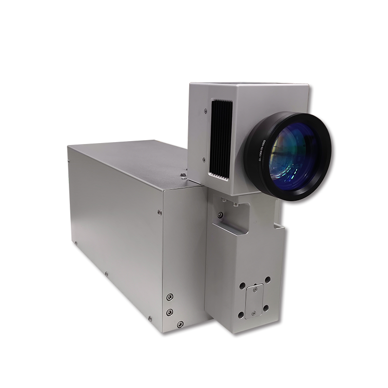 High Speed Semiconductor Laser Marking Machine - Image 4