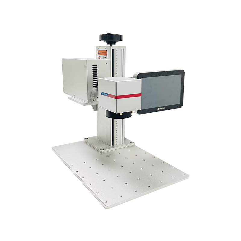 Fiber Laser Coding Machine - Image 4