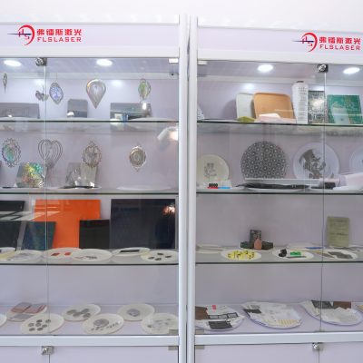 Industrial Laser System Production Facility