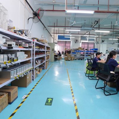 Laser Marking Machine Factory China