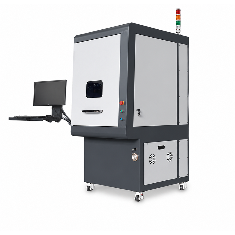 Plastic Laser Welding System - Image 2