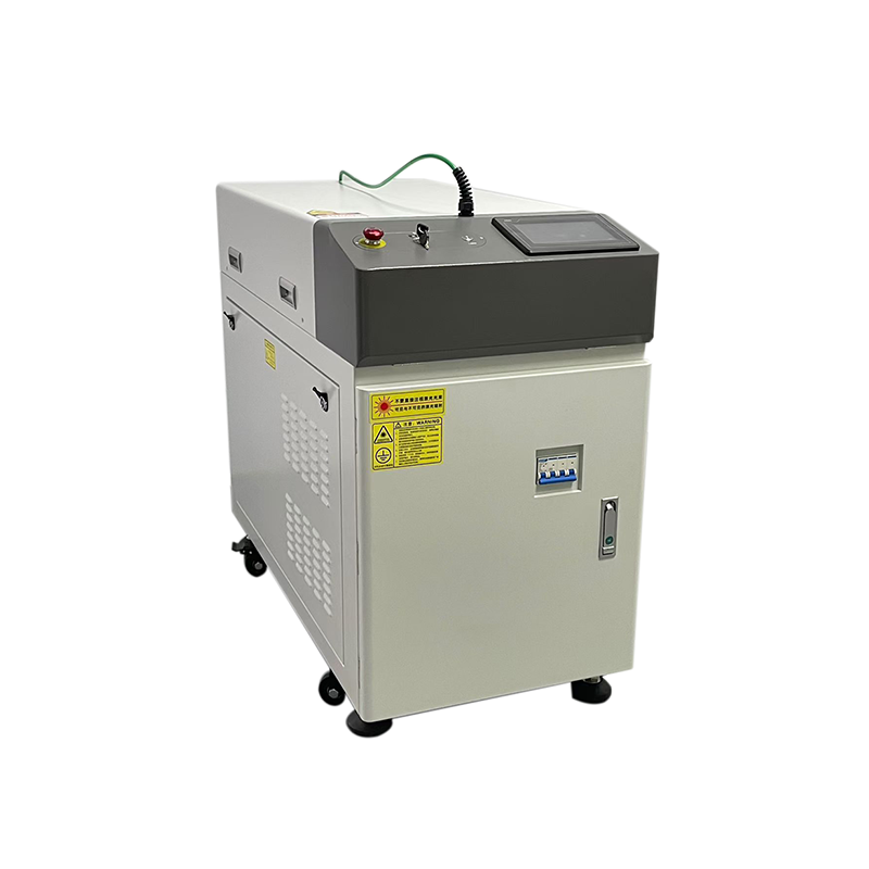 Metal Laser Welding Machine - Image 7
