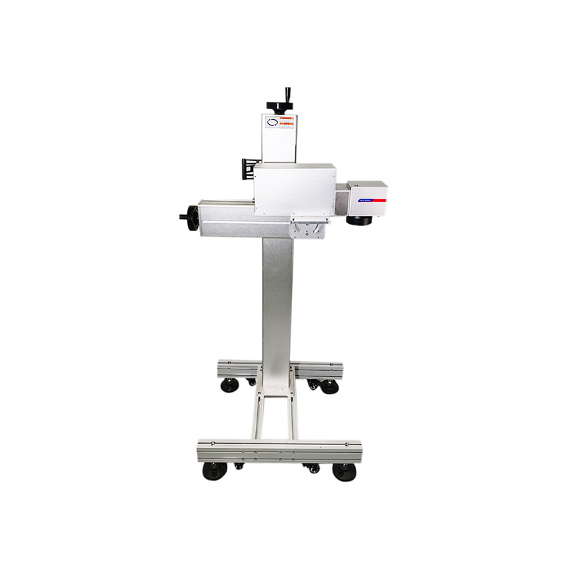 Fiber Laser Coding Machine - Image 5