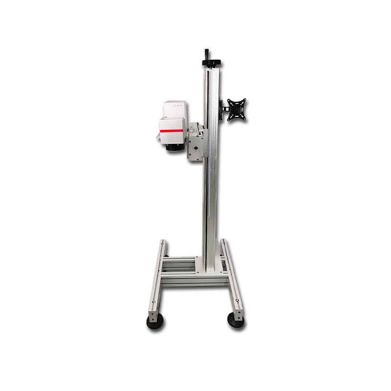 Fiber Laser Coding Machine - Image 6