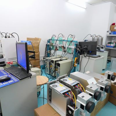 Precision Laser Equipment Manufacturer
