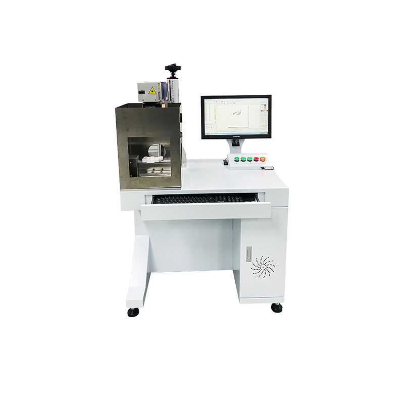 Automatic Laser Marking Machine - Image 7