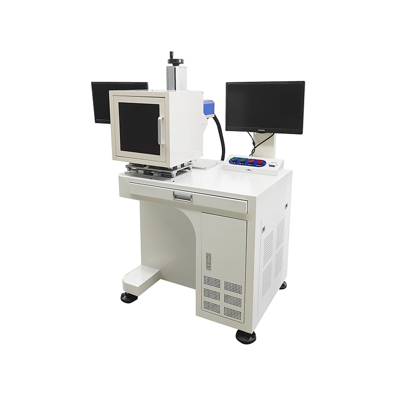 Automatic Laser Marking Machine - Image 8