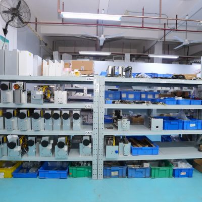 Semiconductor Laser Equipment Manufacturer