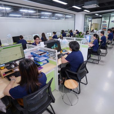 Semiconductor Laser Marking Machine Factory
