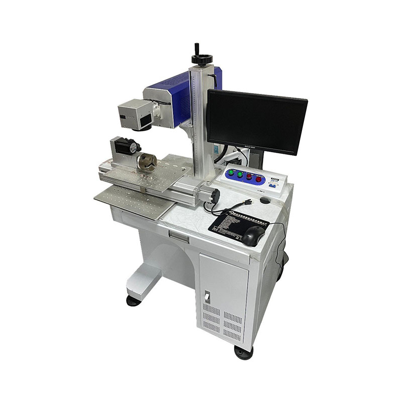 Automatic Laser Marking Machine - Image 9
