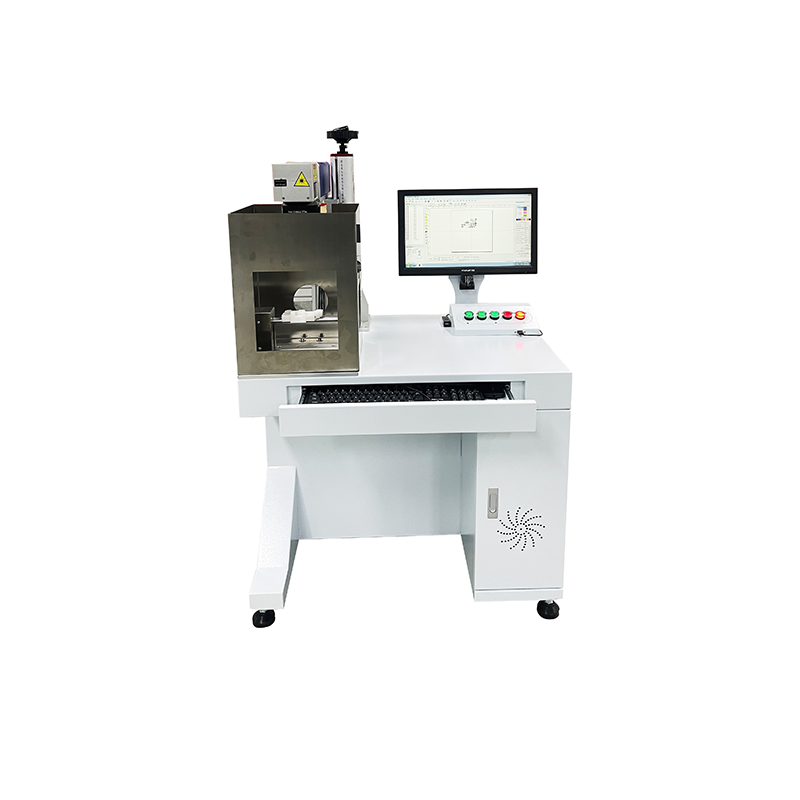 Automatic Laser Marking Machine - Image 10