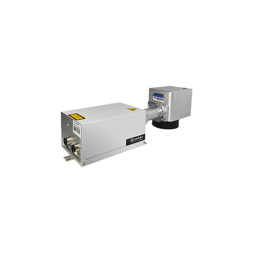 High Precision 355nm UV Laser Marking Machine - Image 5