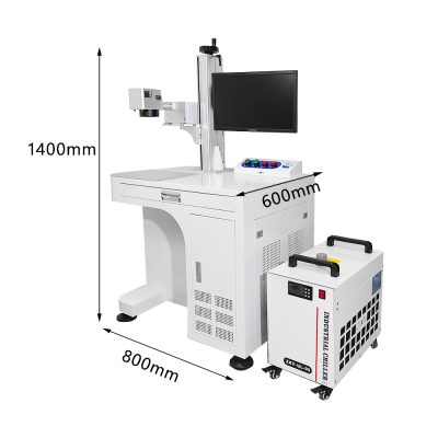 High Precision 355nm UV Laser Marking Machine