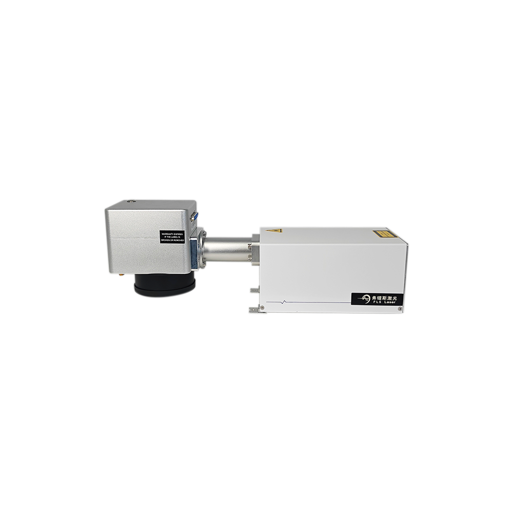High Precision 355nm UV Laser Marking Machine - Image 6