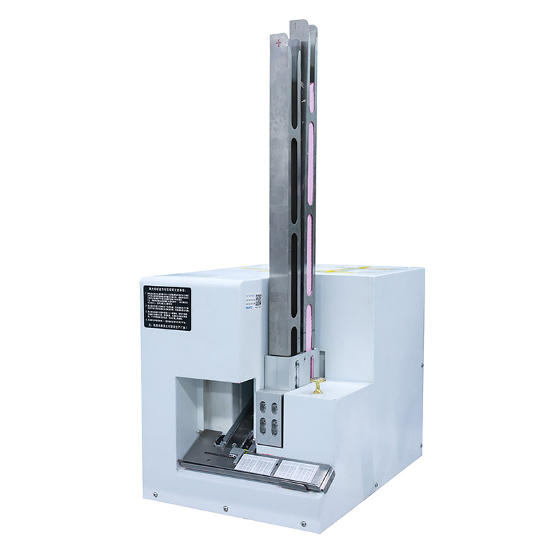 Automatic Laser Marking Machine - Image 11