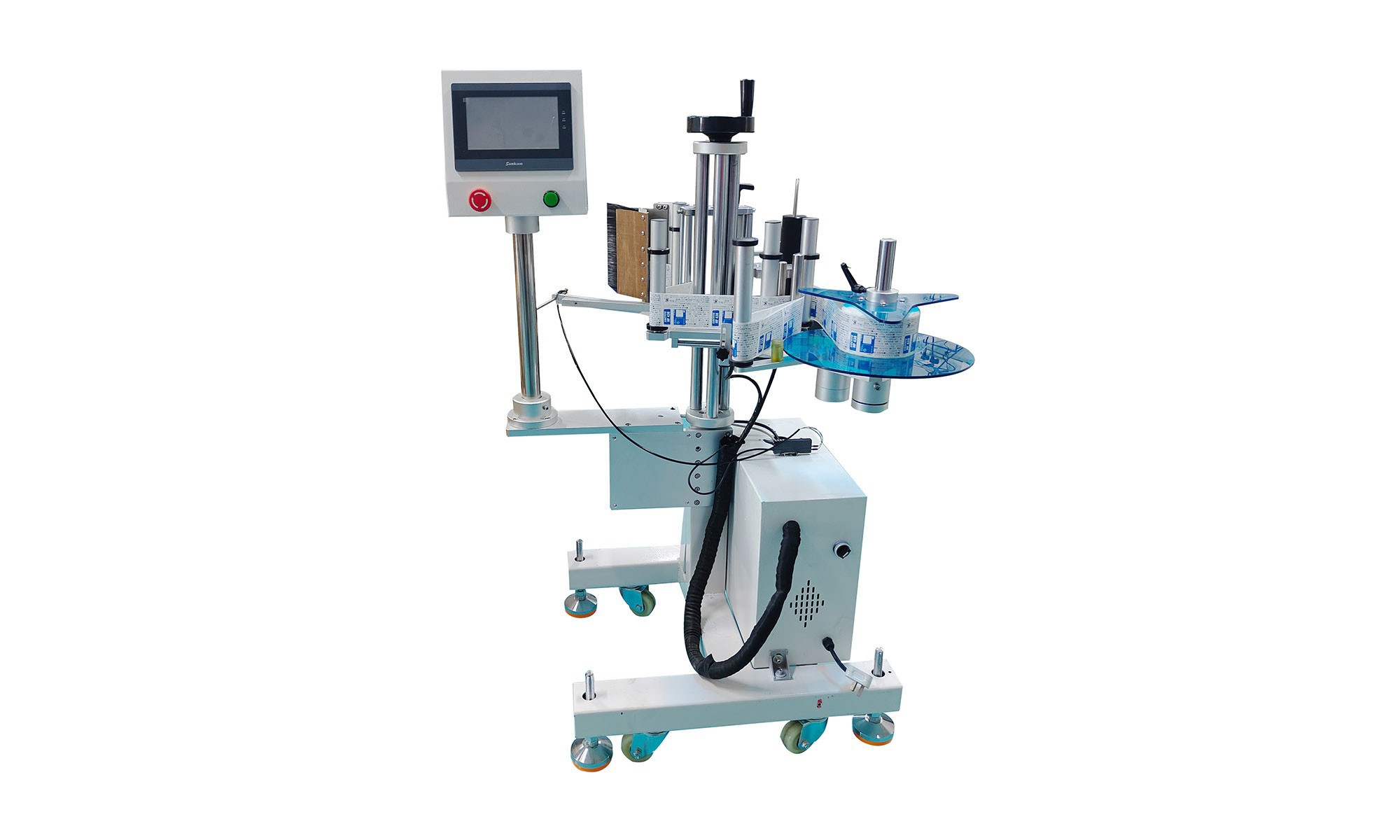 Roll-to-Roll Laser Processing System & Label Laser Marking Machine: Maintenance & Support Guide 2026
