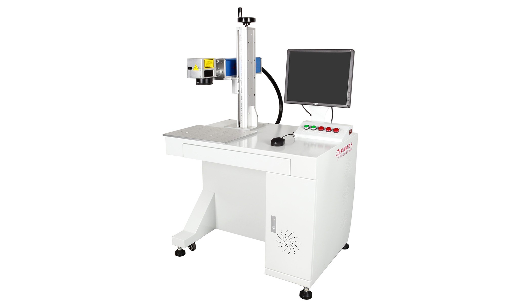 CO2 Laser Marking Machine Market Report 2026: Size, Share & Growth