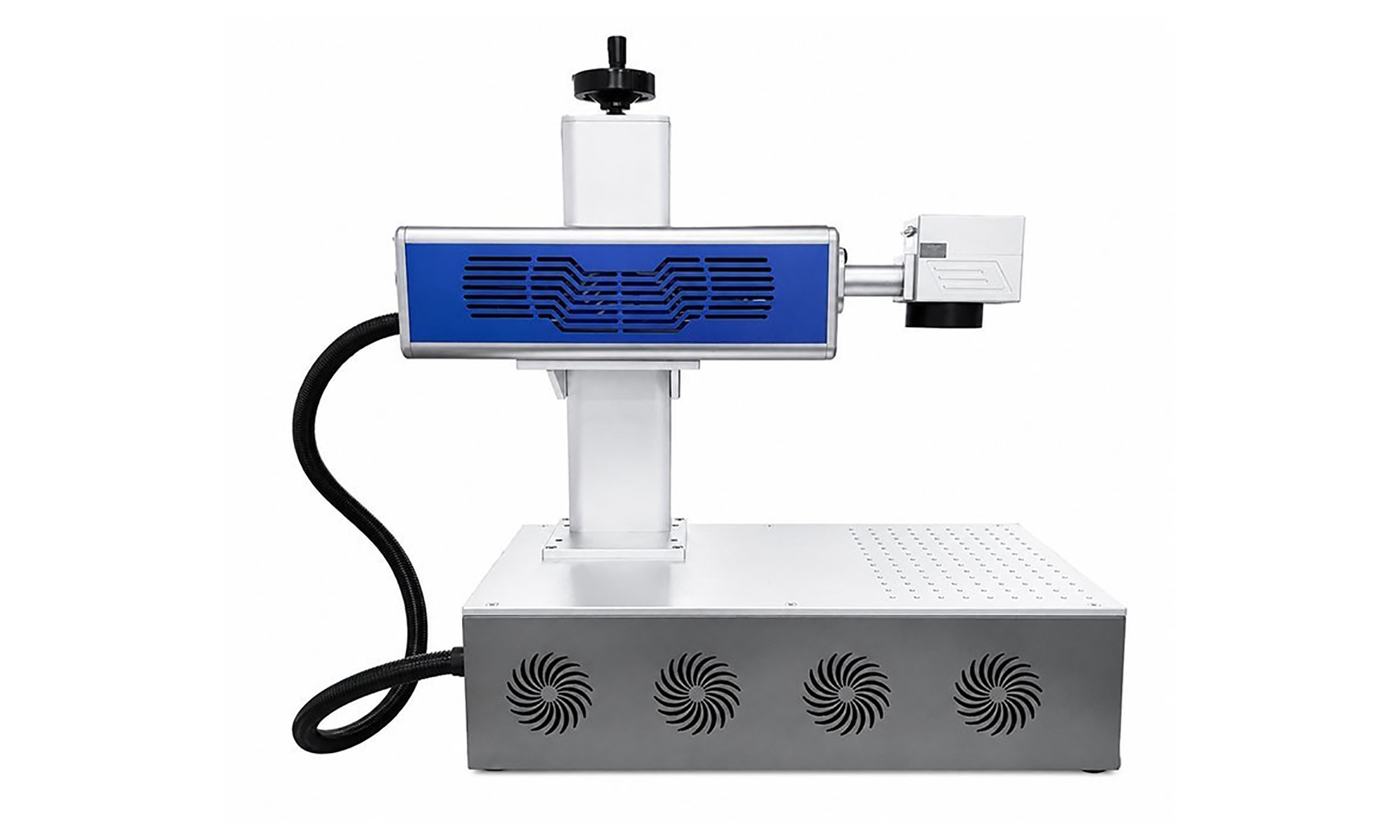 CO2 Laser Marking Machine Buying Guide: Price, ROI & Tips 2026