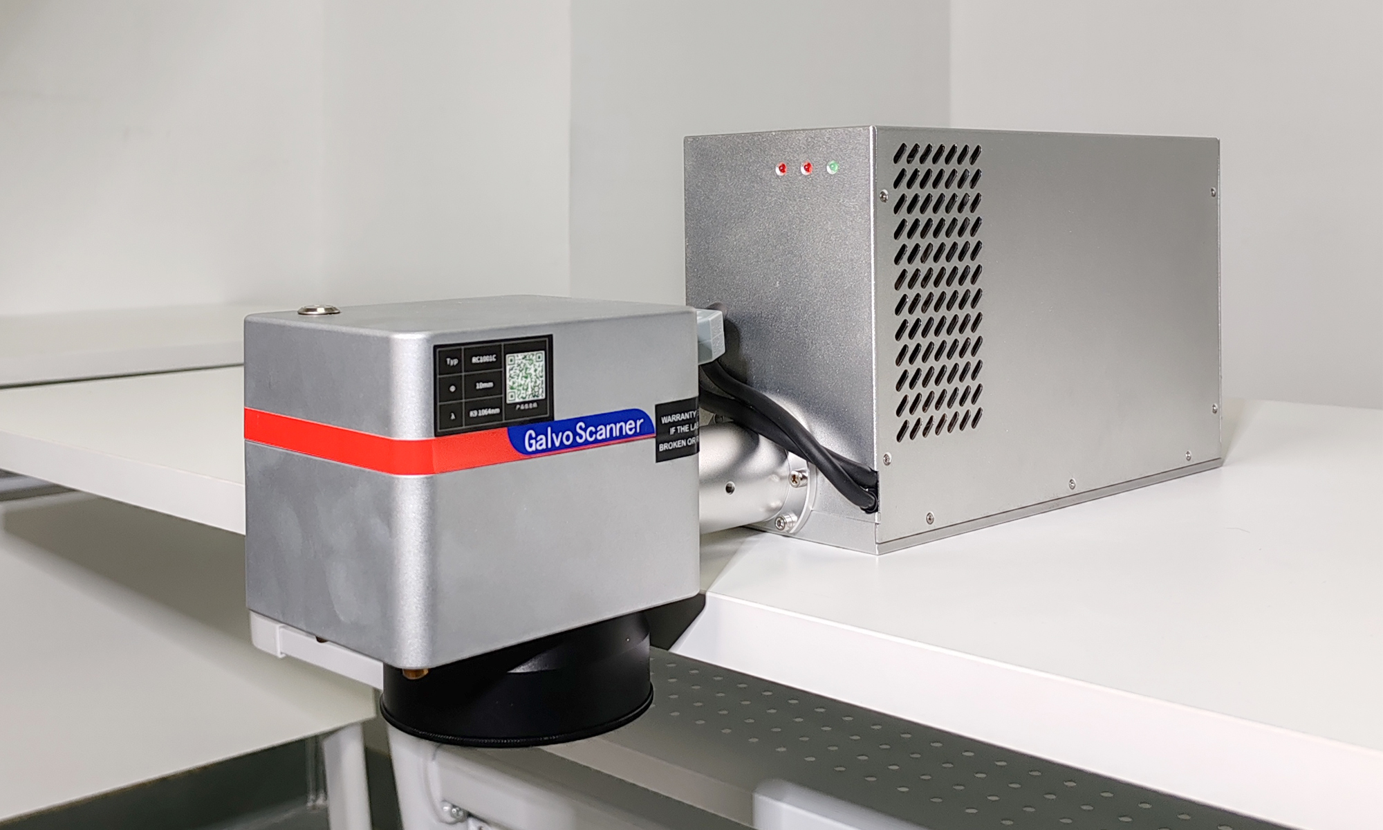 Fiber laser marking machine buying tips, ROI calculation, sales strategy and promotion methods for industrial users and distributors.