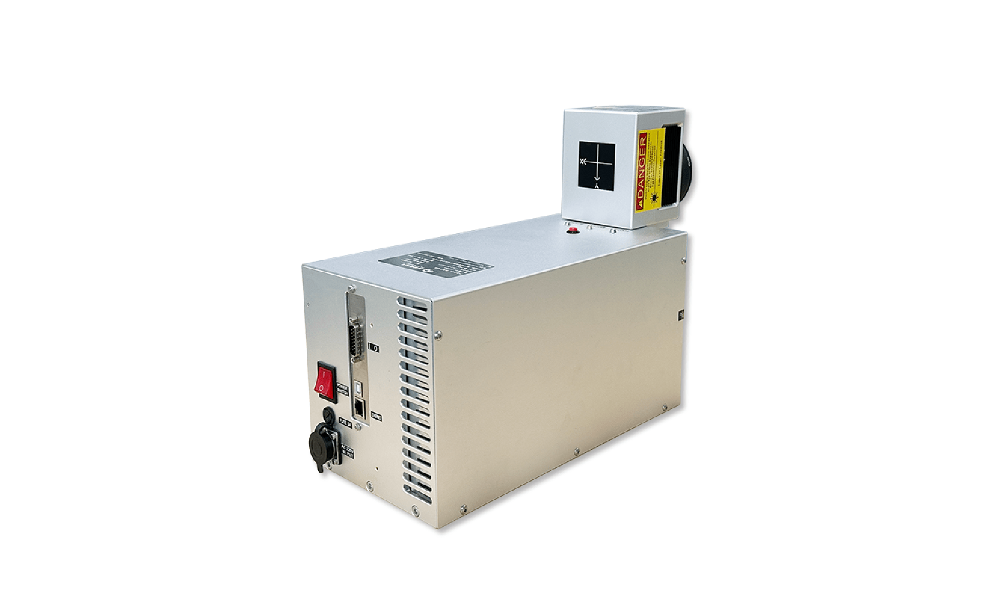 500A Laser Machine Technical Specs: How It Works, Power, Optics & Performance Data 2026