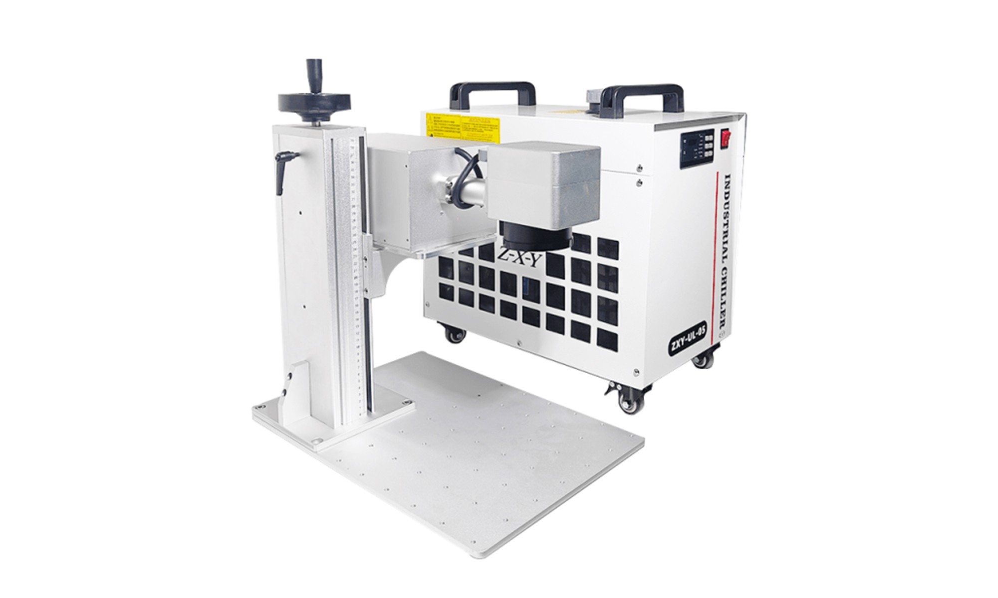 UV laser marking machine 2026 market trend, growth drivers, regional demand and industrial user data.