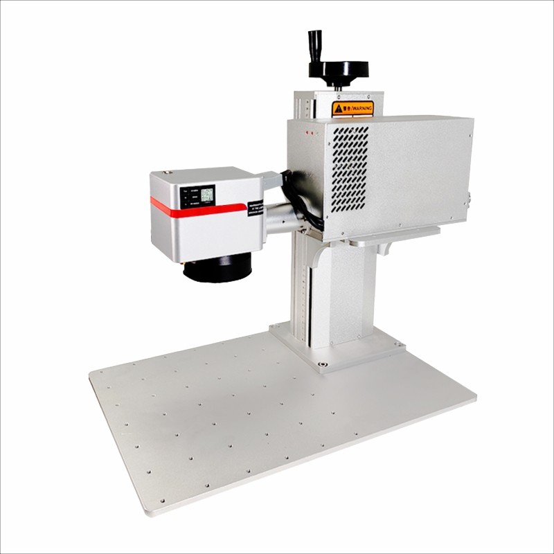 Laser Engraving vs Laser Marking