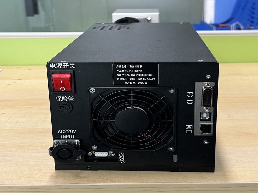 Complete guide to laser marking data matrix working principle