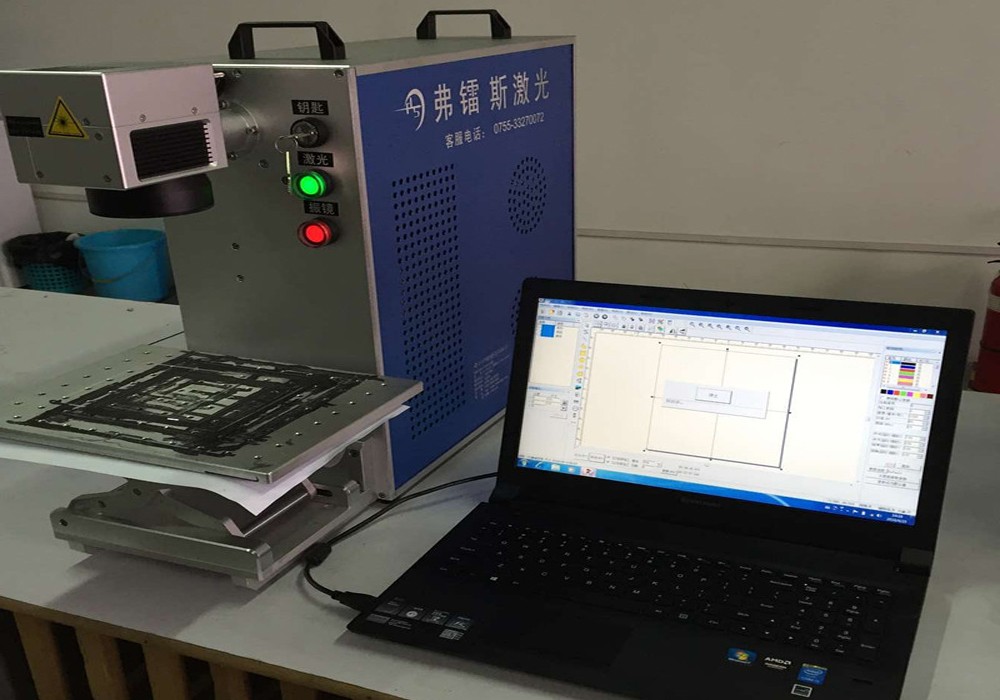 Fiber vs UV vs CO2 Laser Marking