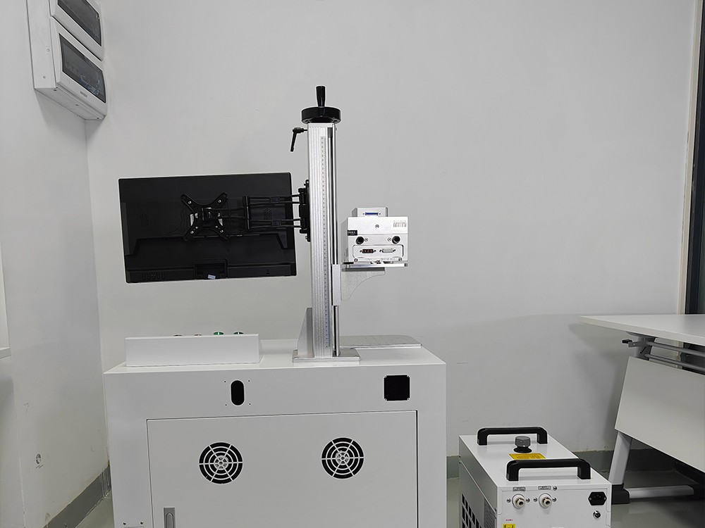 Complete guide to laser marking sheet metal working principle