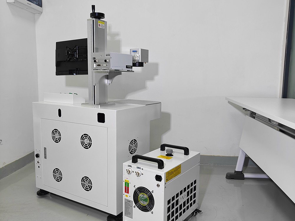 Complete guide to laser marking elevator working principle
