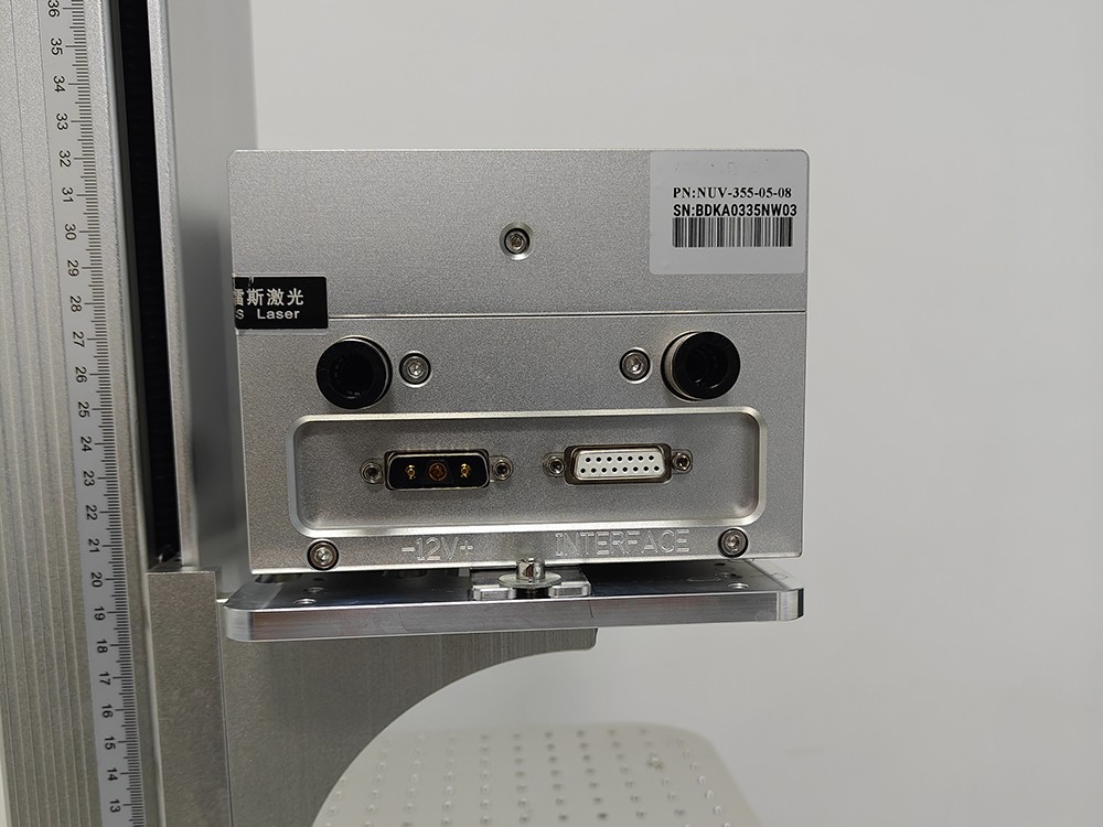 Complete guide to laser marking oil gas working principle