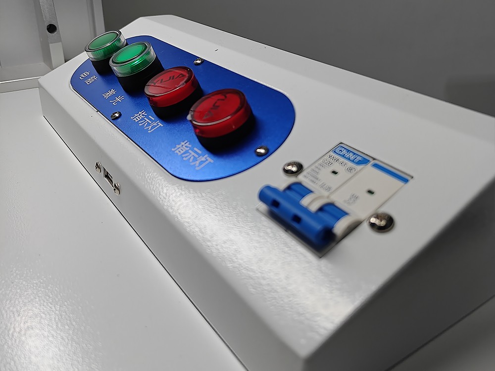 Complete guide to laser marking railway working principle