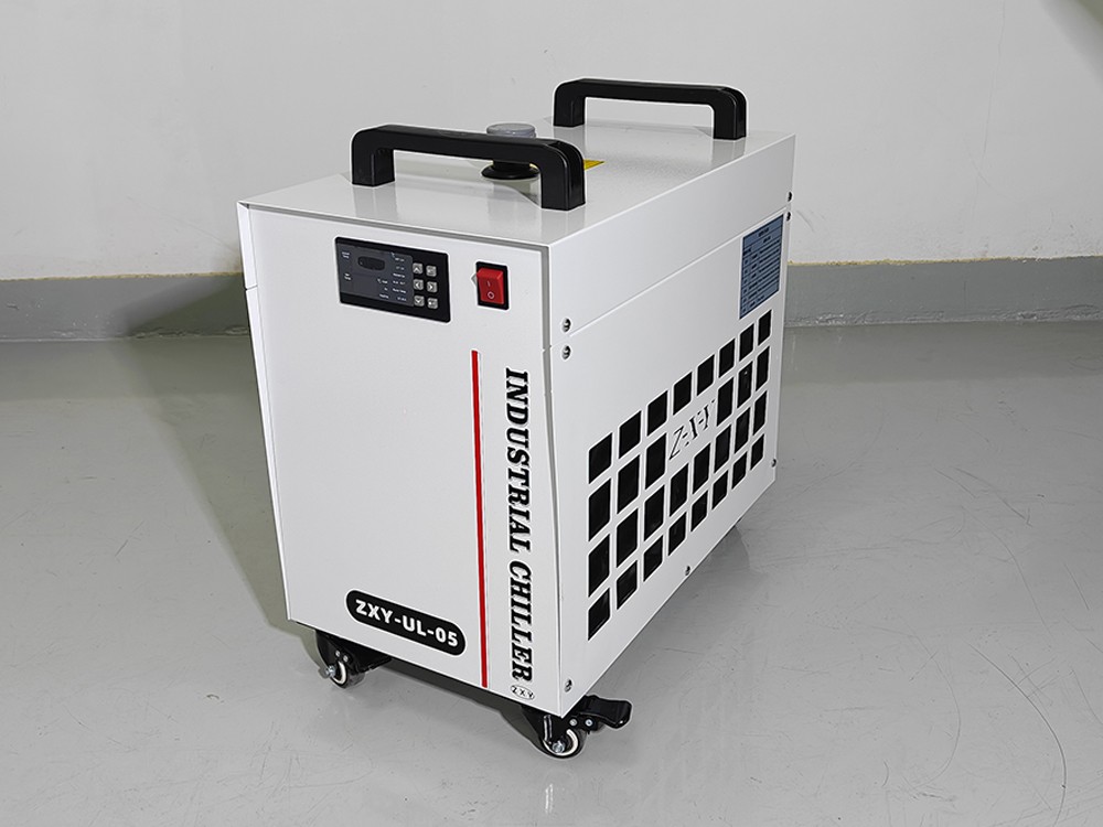 Complete guide to laser marking power tools working principle
