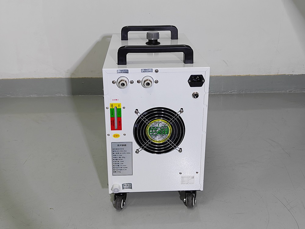 Complete guide to laser marking nameplate working principle