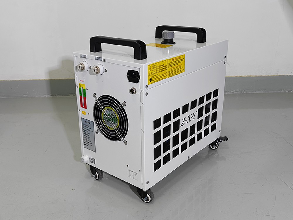 Complete guide to laser marking sports equipment working principle