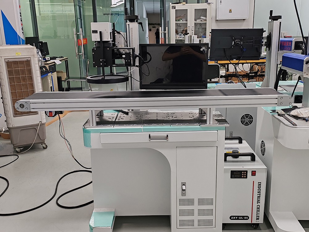 Complete guide to laser marking kitchenware working principle
