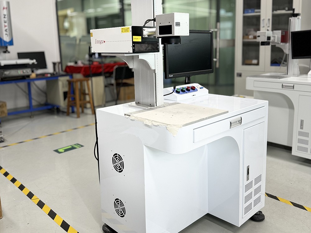 Complete guide to laser marking automotive working principle