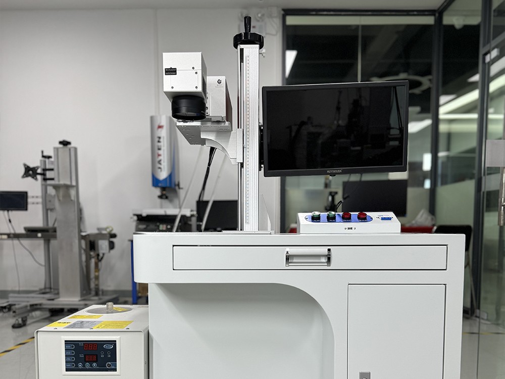 Complete guide to laser marking medical devices working principle