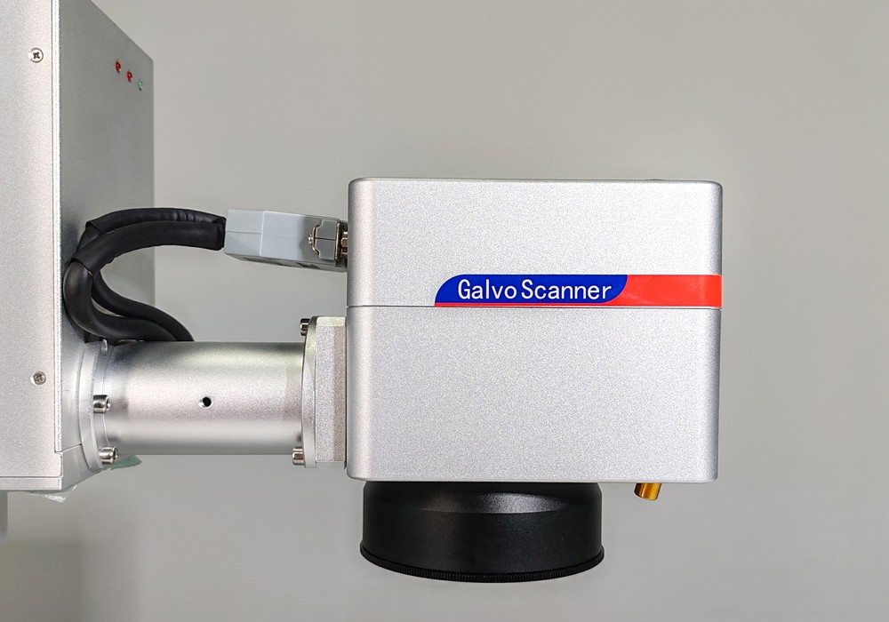 how to choose a fiber laser marking machine