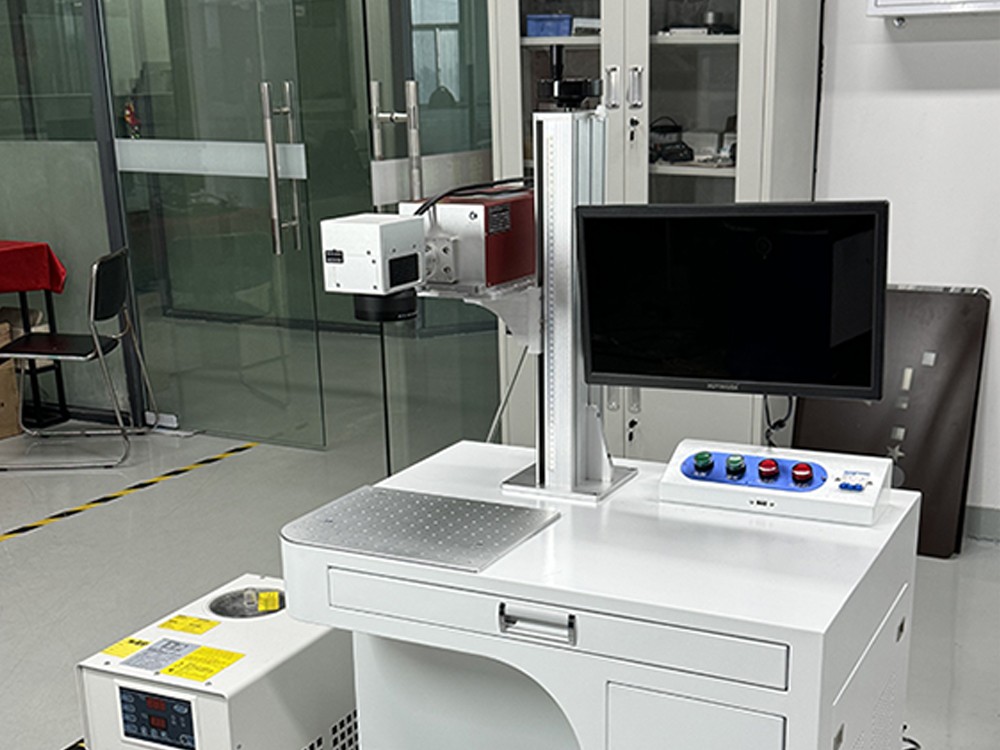 Complete guide to laser marking medical implants working principle