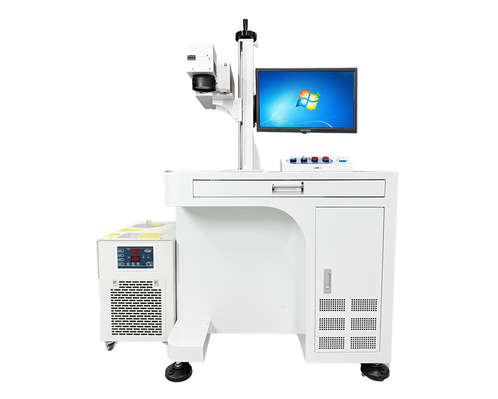 Complete guide to laser marking corrosion resistance working principle